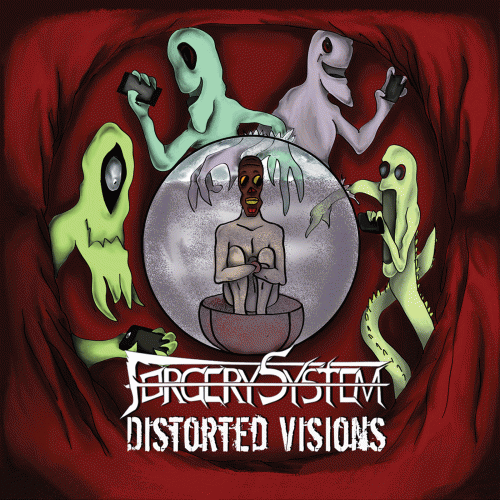 Forgery System : Distorted Visions